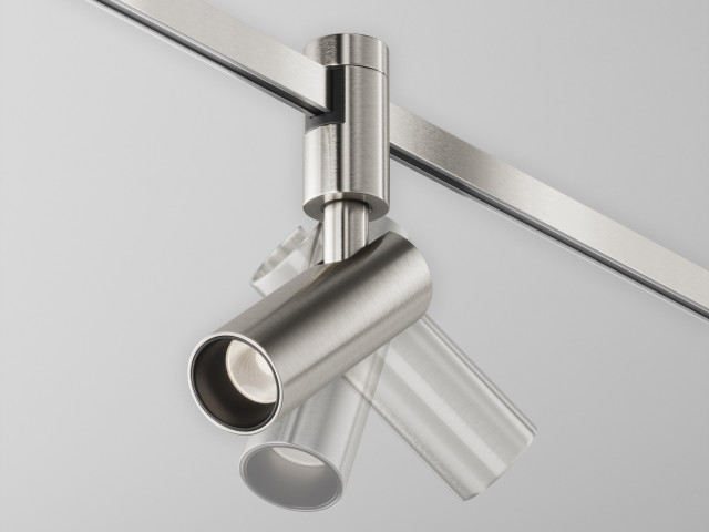 Трековый светильник Technical TR144-1-5W4K-W-PT фото:20