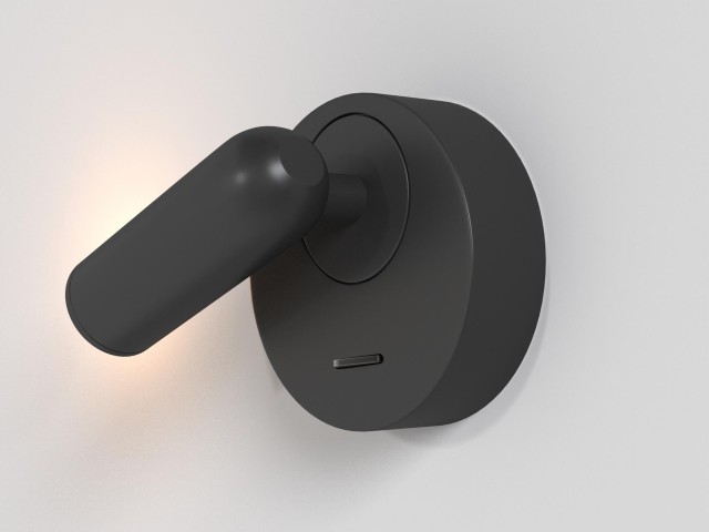 Настенный светильник (бра) Technical C038WL-L3W3K фото:19