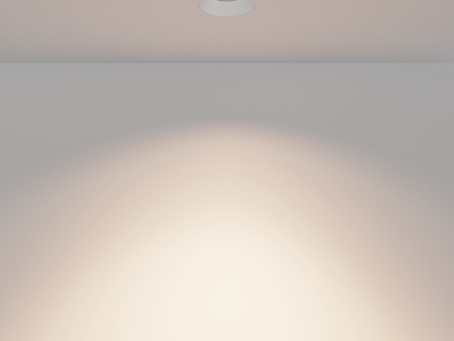 Встраиваемый светильник Technical DL059-7W4K-TRS-W фото:5