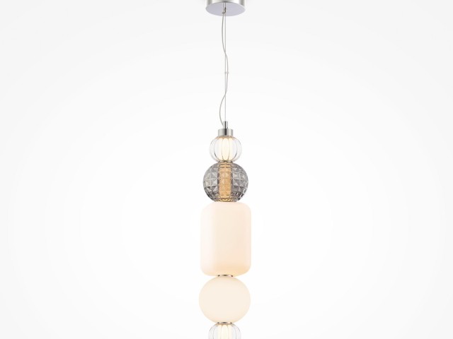 Подвесной светильник Maytoni P069PL-L35CH3K фото:21