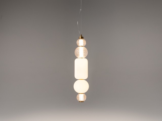 Подвесной светильник Maytoni P069PL-L35G3K фото:13