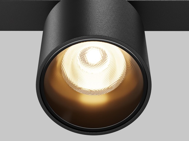 Трековый светильник Technical TR132-2-7W3K-B фото:7