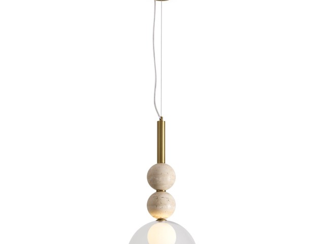 Подвесной светильник Freya FR5482PL-01BS1 фото:5