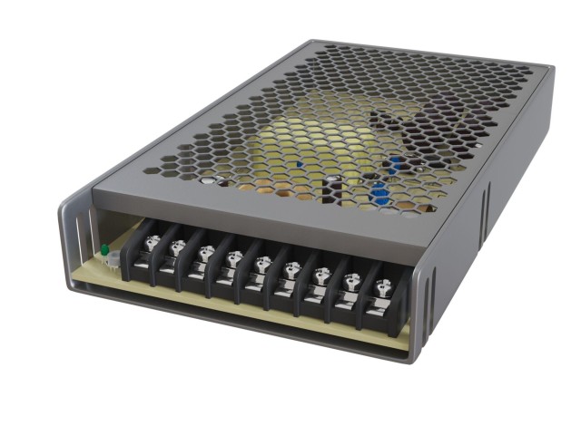 Блок питания Technical TRX004DR-200S фото:6