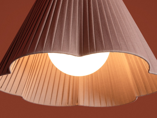 Подвесной светильник Freya FR2056PL-01BR фото:13