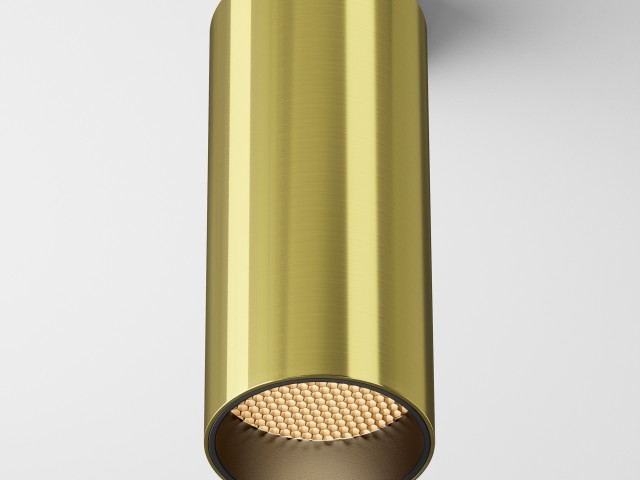 Потолочный светильник Technical C056CL-L12W2.7K-W-BS фото:51