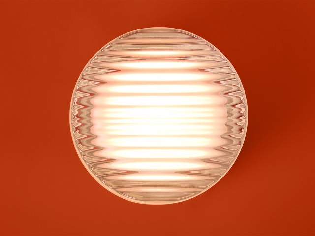 Настенный светильник (бра) Freya FR5603WL-L8TR1 фото:2