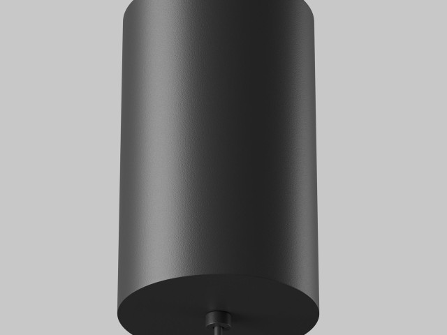 Подвесной светильник Technical P101PL-L500-12W3K-B фото:3