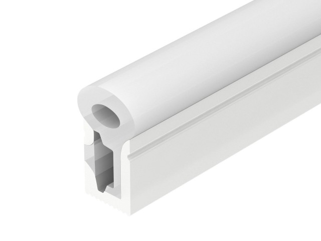 Силиконовый профиль WPH-FLEX-0817-SIDE-S8-10m WHITE (Arlight, Силикон) фото:6