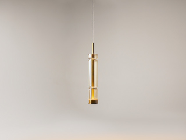Подвесной светильник Maytoni MOD272PL-L12BS3K1 фото:12
