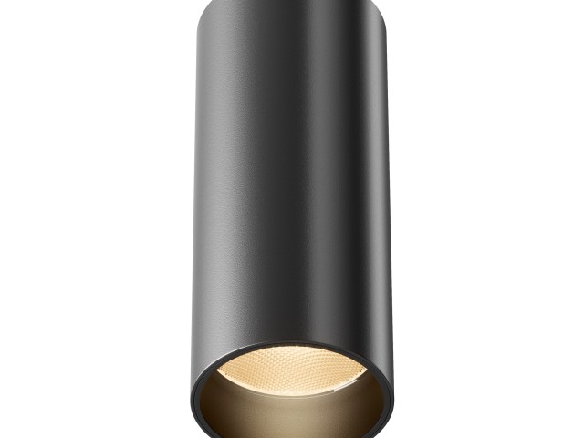 Потолочный светильник Technical C056CL-L12B2.7K-W-B фото:6