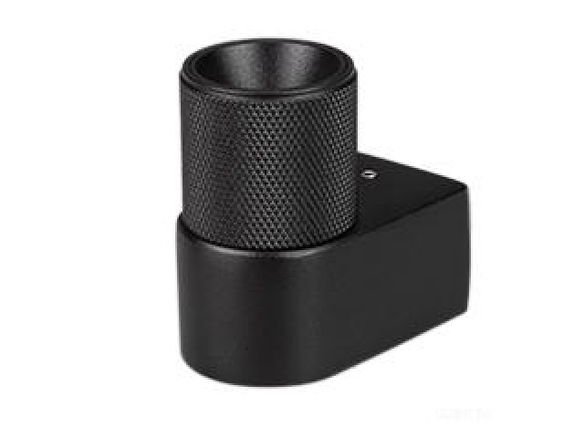 Светильник SP-SPICY-WALL-MINI-S60x39-3W Day4000 (BK, 40 deg, 230V) (Arlight, IP20 Металл, 3 года) фото:5