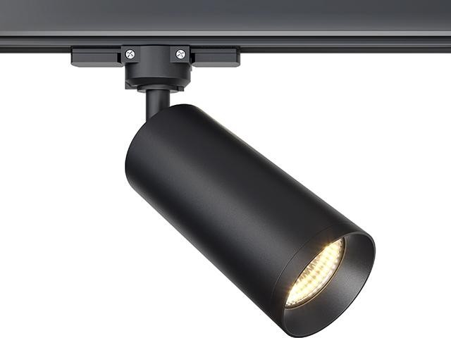 Трековый светильник Technical TR028-3-GU10-B фото:10