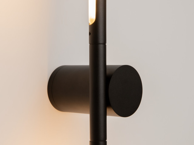 Настенный светильник (бра) Maytoni MOD432WL-L9B3K фото:14