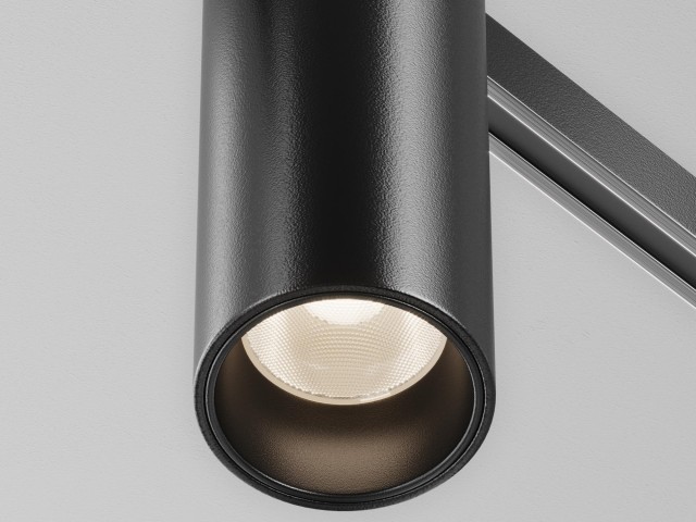 Трековый светильник Technical TR143-1-5W3K-W-B фото:7