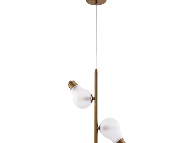 Подвесной светильник Freya FR5372PL-02BS фото:4