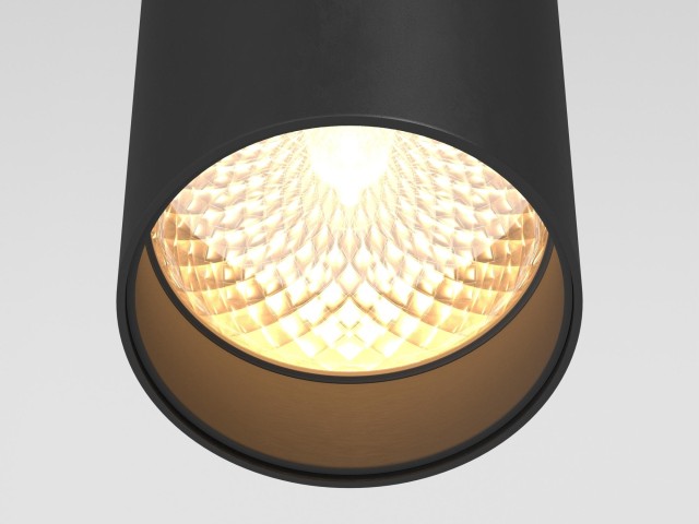 Подвесной светильник Technical P072PL-L12W3K-1 фото:27