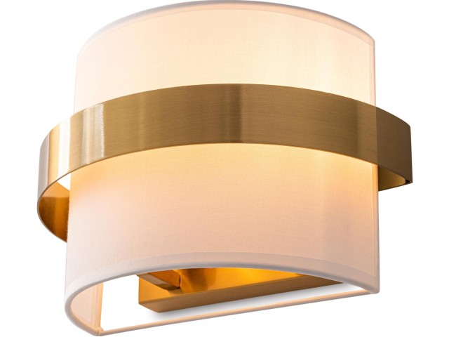 Настенный светильник (бра) Freya FR5367WL-02BS фото:6