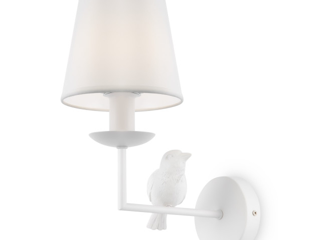 Настенный светильник (бра) Freya FR5270WL-01W фото:6