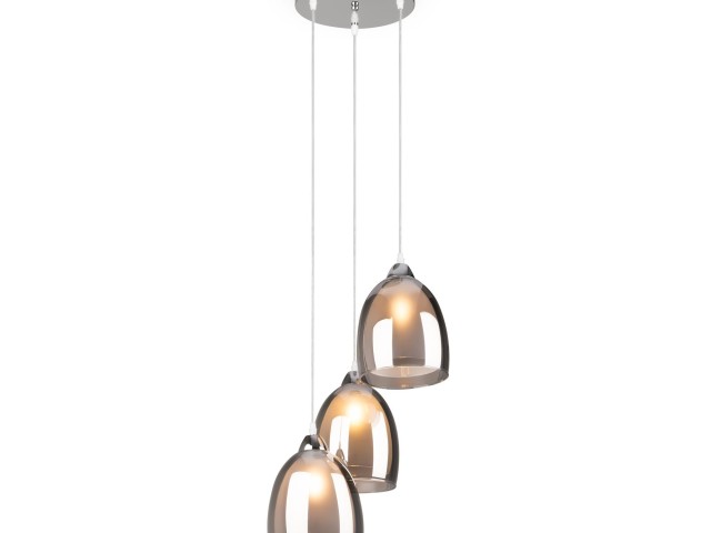 Подвесной светильник Freya FR5375PL-03CH2 фото:6