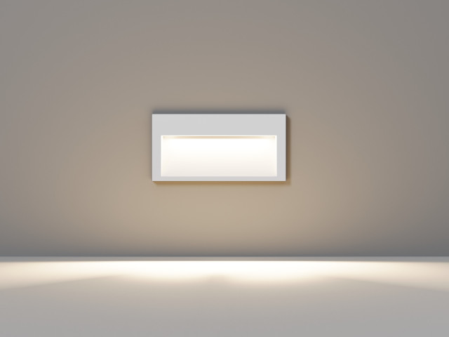 Подсветка для лестниц Outdoor O512SL-L3W3K фото:1