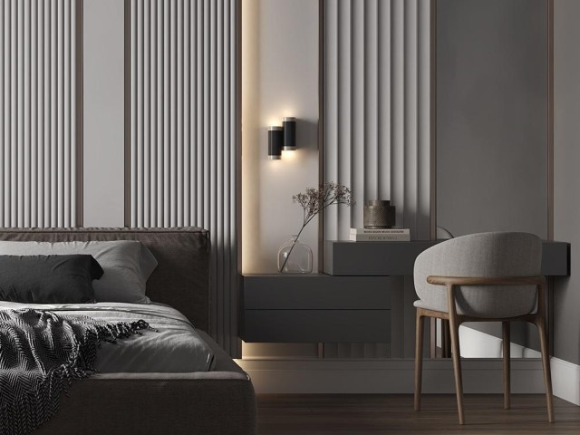 Настенный светильник (бра) Technical C027WL-L10B фото:6