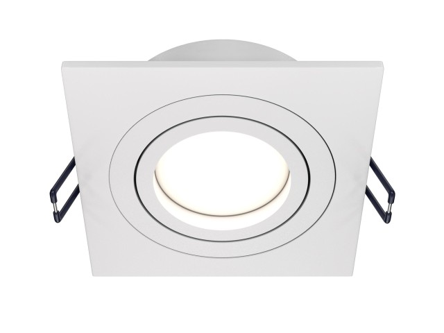 Встраиваемый светильник Technical DL024-2-01W фото:24