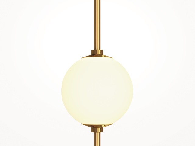 Подвесной светильник Maytoni Z020PL-L6BS3K фото:2