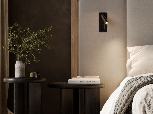 Настенный светильник (бра) Maytoni MOD495WL-L3B3K фото:7