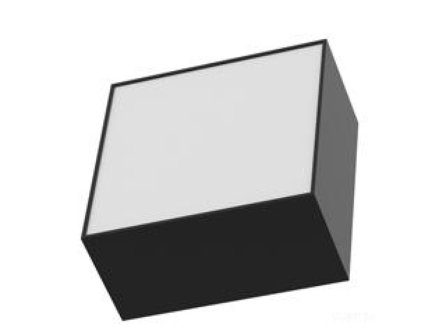 Светильник SP-QUADRO-S120x120-13W Warm3000 (BK, 120 deg, 230V) (Arlight, IP40 Металл, 3 года) фото:13