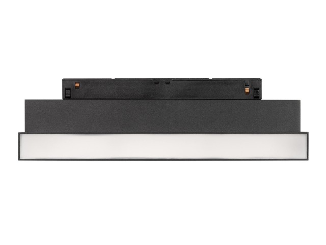Светильник MAG-ORIENT-FLAT-FOLD-S230-12W Warm3000 (BK, 80 deg, 48V DALI) (Arlight, IP20 Металл, 5 лет) фото:10