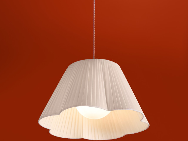 Подвесной светильник Freya FR2056PL-01W фото:4