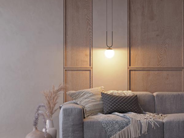 Светильник SP-BEADS-HANG-BUILT-T-R100-8W Warm3000 (BK-GD, 180 deg, 230V) (Arlight, IP20 Металл, 5 лет) фото:7