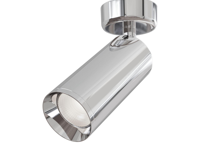 Потолочный светильник Technical C017CW-01CH фото:5