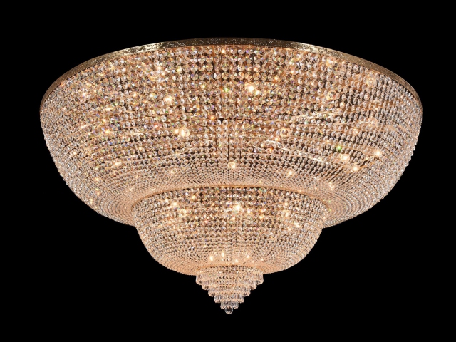 Люстра Maytoni DIA890-CL-42-G фото:9