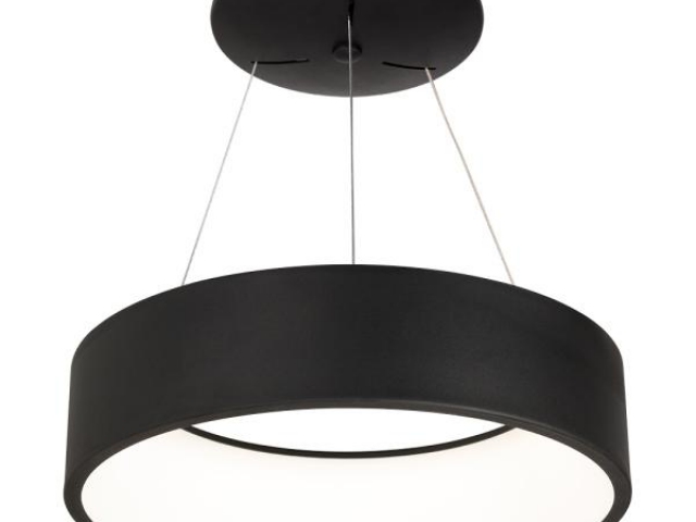 Светильник SP-TOR-RING-HANG-R460-33W Day4000 (BK, 120 deg) (Arlight, IP20 Металл, 3 года) фото:10
