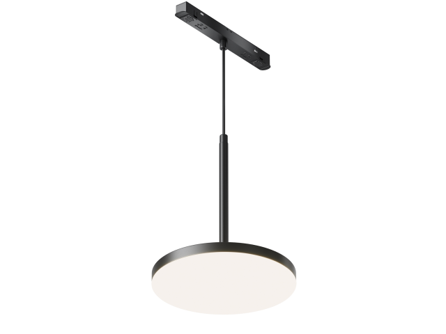 Трековый светильник Technical TR123-2-15W3K-B фото:14