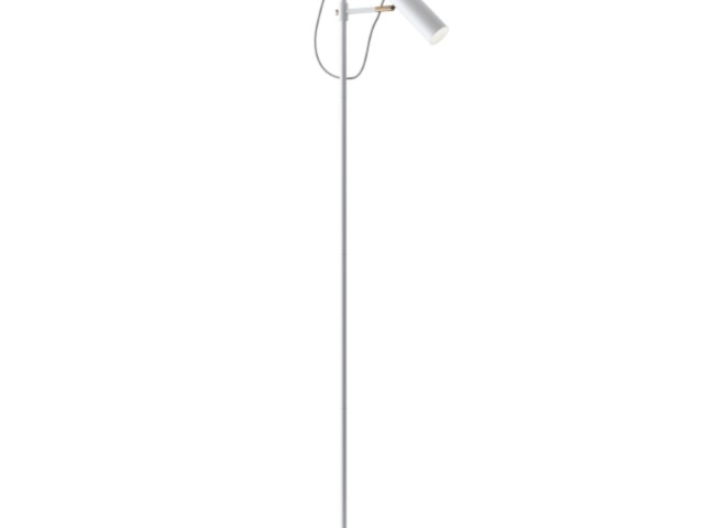 Напольный светильник (торшер) Maytoni MOD129FL-01W фото:1