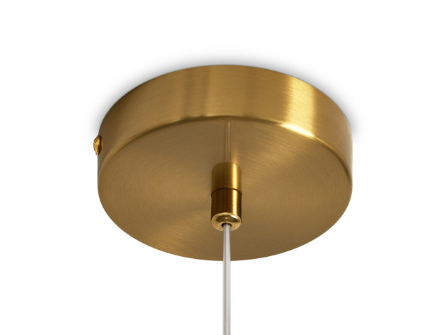 Подвесной светильник Freya FR5501PL-01BZ фото:10