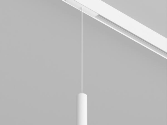 Светильник MAG-SPOT-HANG-45-R50-7W Warm3000 (WH, 24 deg, 24V) (Arlight, IP20 Металл, 3 года) фото:13