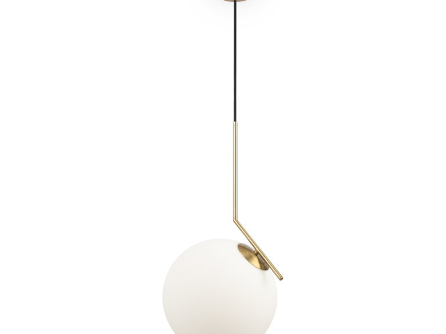 Подвесной светильник Freya FR5130PL-01BS фото:9