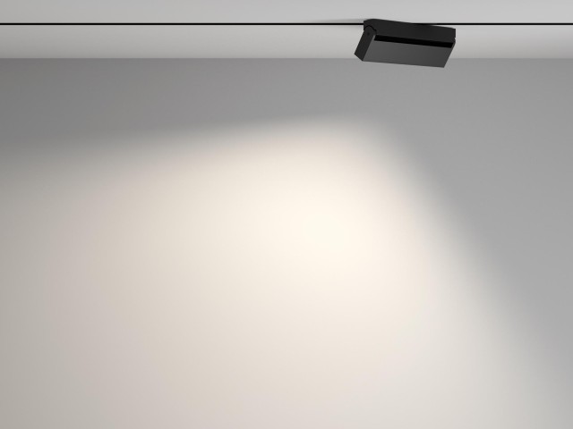 Трековый светильник Technical TR077-2-20W4K-B фото:11