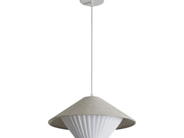 Подвесной светильник Freya FR5555PL-01W фото:5