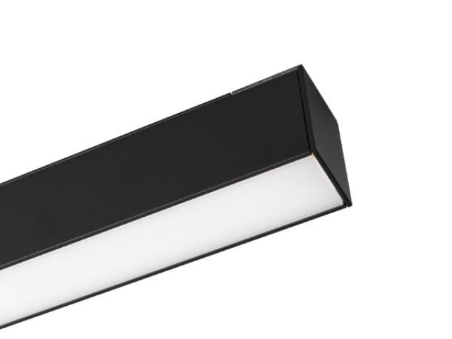 Светильник MAG-FLAT-45-L1005-30W Warm3000 (BK, 100 deg, 24V) (Arlight, IP20 Металл, 5 лет) фото:5