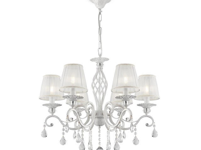 Люстра Maytoni ARM247-06-G фото:1