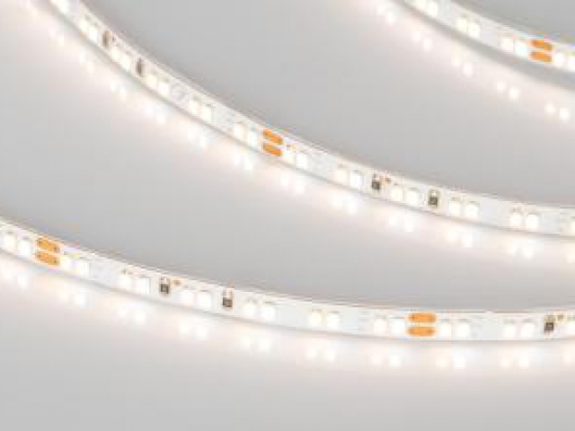 Лента MICROLED-M240-4.5mm 24V White-CDW (9.6 W/m, IP20, 2216, 5m) (Arlight, узкая) фото:2