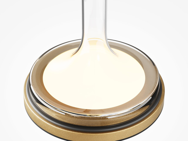 Настольный светильник Maytoni MOD286TL-L8G3K фото:6