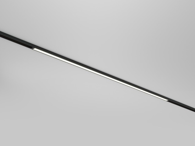 Трековый светильник Technical TR173-1-24WTW-B фото:4