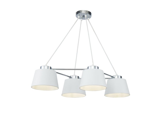 Подвесной светильник Freya FR5004PL-04CH фото:3