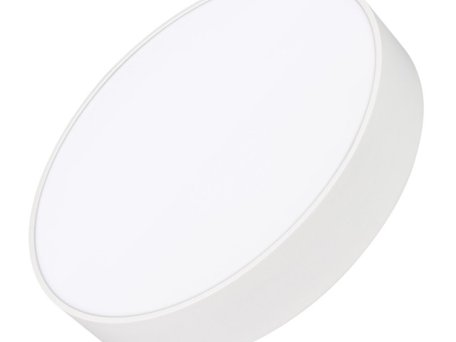 Светильник SP-RONDO-R350-30W Day4000 (WH, 120 deg, 230V) (Arlight, IP40 Металл, 3 года) фото:17
